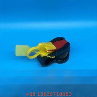 Fittings di valvole per estintori in ottone - Componenti durevoli e versatili del sistema di soppressione del fuoco - filo NPT
