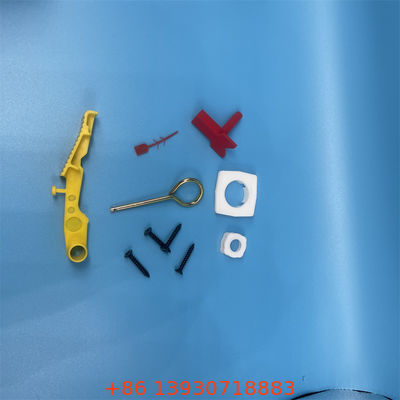 1 pollice estintore di fuoco Valvola di spruzzo & attuatore per ABC secco chimico