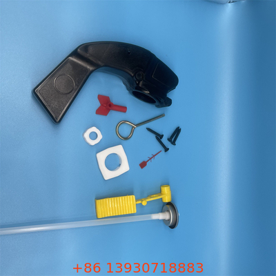 Sigillo di manomissione per le valvole degli estintori - accessorio sicuro e affidabile per prevenire manomissioni non autorizzate