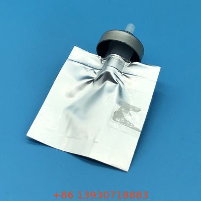 Cosmetic Grade Bag-on-Valve Aerosol System for Skincare, Hair Mousse and Facial Sprays