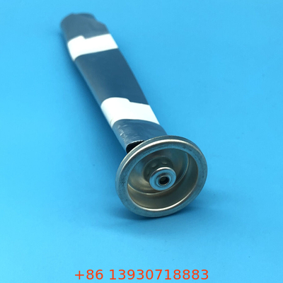 Valvola di plastica su sacchetto Valvola di controllo di sacchetto a prova di perdite di sigillamento gamma di alta pressione 0.2-0.4Mpa