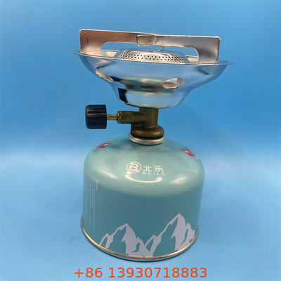Cucina a gas in acciaio inossidabile commerciale - Soluzione di cottura ad alte prestazioni per cucine professionali