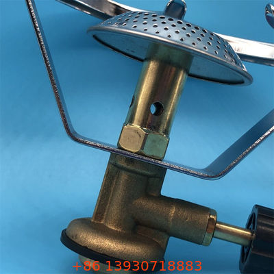 Tanica di lamiera multi-misura per fornelli da esterno