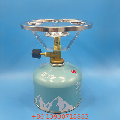 Cucina a gas in acciaio inossidabile di alta qualità - soluzione di cottura versatile ed efficiente per uso domestico e commerciale