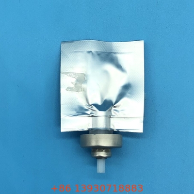 20 mm Bag-on-Valve (BOV) Systems Luxury Packaging per formulazioni sensibili