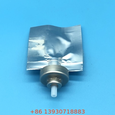 20 mm Bag-on-Valve (BOV) Systems Luxury Packaging per formulazioni sensibili