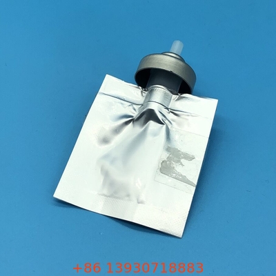 20 mm Bag-on-Valve (BOV) Systems Luxury Packaging per formulazioni sensibili