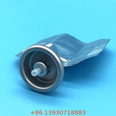 Valvola di sacchetto in plastica resistente alle temperature con eccellenti prestazioni di tenuta a -20-60.C