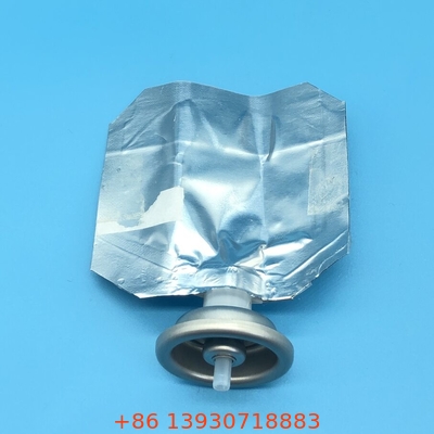 Valvola di sacchetto in plastica resistente alle temperature con eccellenti prestazioni di tenuta a -20-60.C