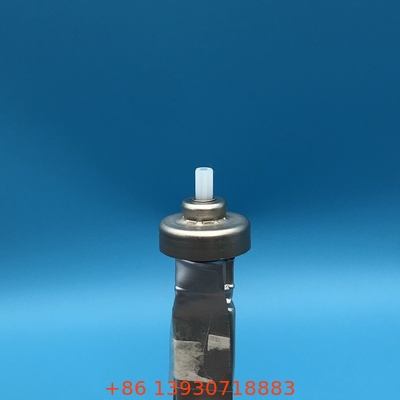 Zero perdite Cisterna a forma di sacchetto di aerosol sulla valvola Ambientale 0.2-0.4Mpa Pressione