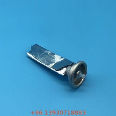 Silindro aerosol privo di perdite con pressione 0,2-0,4Mpa Sigillo perfetto Temperatura -20-60°C