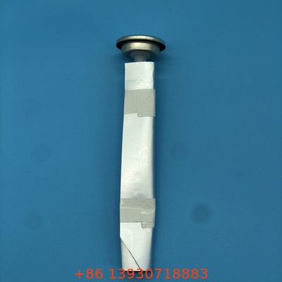 Borsa femminile su sistema valvola per erogazione premium di formule delicate