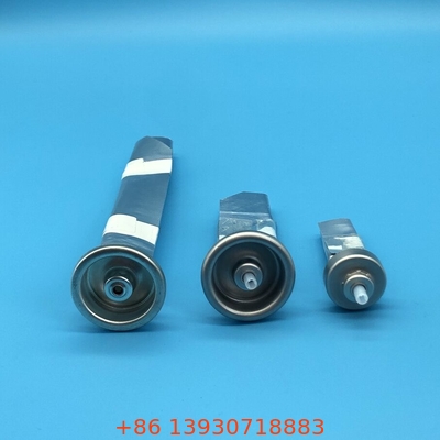 Taschino affidabile e sterile sulla tecnologia di spruzzo a valvola per lubrificanti industriali e prodotti alimentari con consegna priva di contaminazione