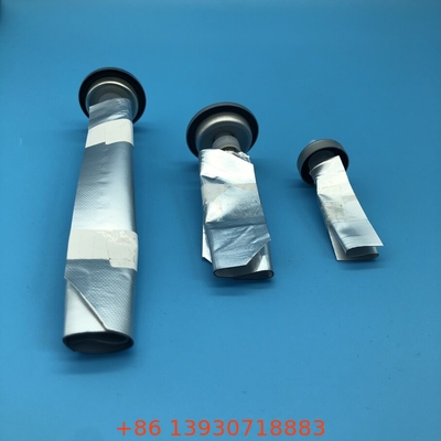 Taschino affidabile e sterile sulla tecnologia di spruzzo a valvola per lubrificanti industriali e prodotti alimentari con consegna priva di contaminazione