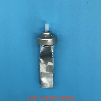 Il riempimento aerosol PureDose Precision Male Bag-on-Valve progettato per una superiore integrità del prodotto