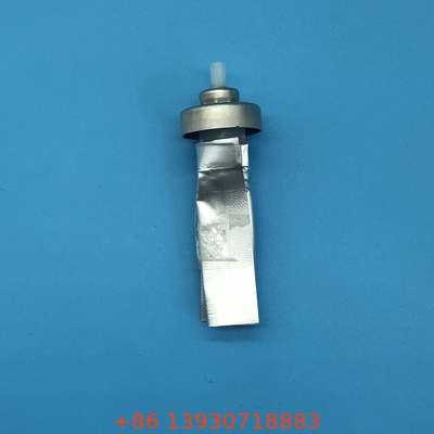 Silindro aerosol privo di perdite con pressione 0,2-0,4Mpa Sigillo perfetto Temperatura -20-60°C