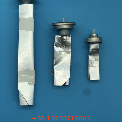 Silindro aerosol privo di perdite con pressione 0,2-0,4Mpa Sigillo perfetto Temperatura -20-60°C