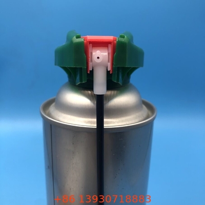 Bussello pieghevole compatto per la pulizia domestica Spruzzatore versatile ed efficiente