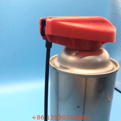 Bussello pieghevole compatto per la pulizia domestica Spruzzatore versatile ed efficiente