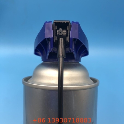 Bussello pieghevole compatto per la pulizia domestica Spruzzatore versatile ed efficiente