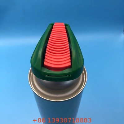 Spray portatile pieghevole per casa e giardino. Compatto e facile da usare. Funzionalità spray versatile.