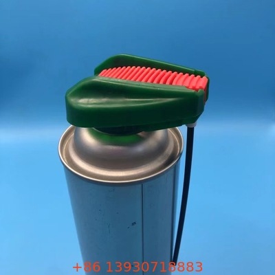Bussello pieghevole compatto per la pulizia domestica Spruzzatore versatile ed efficiente