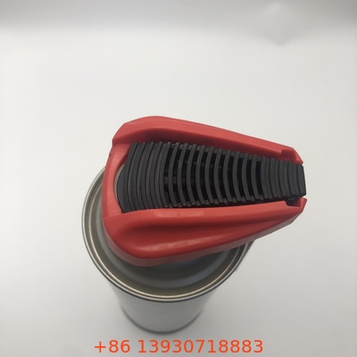 Spruzzatore da giardino pieghevole per la cura del prato.