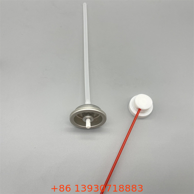 Soluzione di pulizia efficiente della valvola del pulverizzatore di carbonio professionale per prestazioni ottimali del carburatore