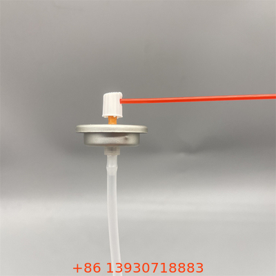 Dispensatore di spruzzi per pulitori di carburatori professionali - Strumento di manutenzione automobilistica per la pulizia del carburatore - 20 oz