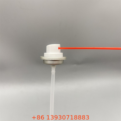 Valvola di pulizia del carburatore marino Soluzione di pulizia del carburatore marino Assicurare una fornitura affidabile di carburante per i motori marini