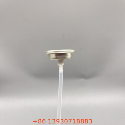 Valvola per profumi di vernice femminile di prima qualità per creazioni artistiche - Soluzione elegante