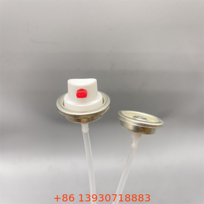 Valvola femminile premium per un controllo preciso del flusso - soluzione versatile