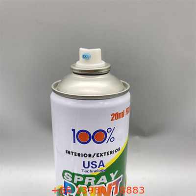 Adaptatore di spray di vernice femminile versatile per il collegamento senza soluzione di continuità - Migliora la compatibilità e l'efficienza del tuo sistema di spray