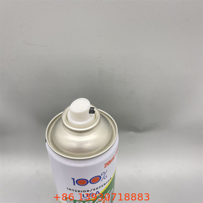 Tip di spray di vernice femminile ad alte prestazioni per una finitura fine - rivestimento di precisione e compatibilità versatile