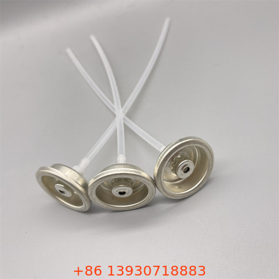 Valvola per pistole a spruzzo di vernice femminile versatile per applicazioni di rivestimento industriale