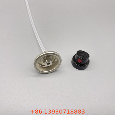 Tip di spray di vernice femminile ad alte prestazioni per una finitura fine - rivestimento di precisione e compatibilità versatile