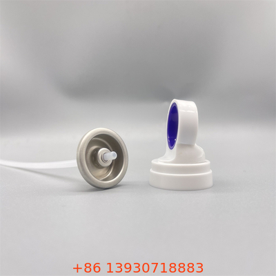 Valvola di ugello ecologica per lo spray di protezione solare - Avventure all'aperto, uso efficiente, design sostenibile