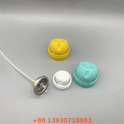 ProMist Plus Nozzle Spray Deodorante - Ultimo controllo e copertura per le persone attive