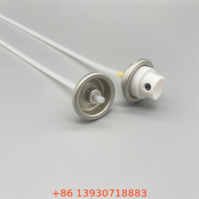 Fuoco di spruzzo di deodorante AeroMist - Applicazione rinfrescante ed efficace per la sicurezza quotidiana