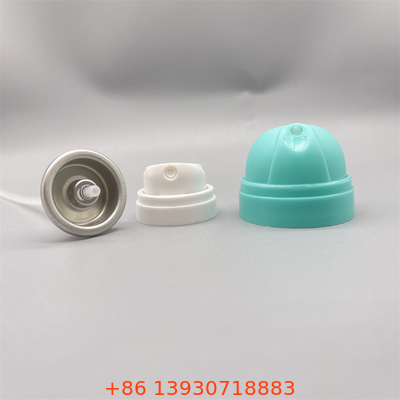 ProMist Plus Nozzle Spray Deodorante - Ultimo controllo e copertura per le persone attive