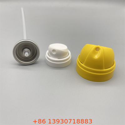 Fuoco di spruzzo di deodorante AeroMist - Applicazione rinfrescante ed efficace per la sicurezza quotidiana