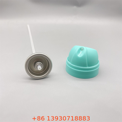 Fuoco di spruzzo di deodorante AeroMist - Applicazione rinfrescante ed efficace per la sicurezza quotidiana