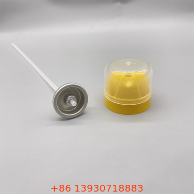 Valvola del distributore di spruzzo per il corpo ProSpritz - a prova di perdite e confortevole applicazione per prodotti per la cura personale