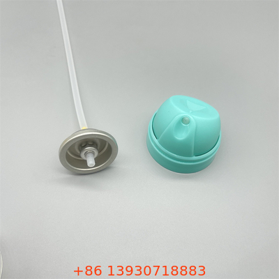FreshSense Deodorant Body Spray Valve - profumo rinvigorente per la sicurezza quotidiana