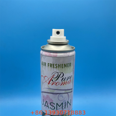 Valvola di spruzzo per rinfrescatori d'aria di prima qualità - Arricchisci il tuo ambiente con profumi freschi