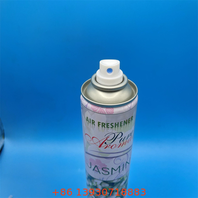 Valvola di spruzzo per profumi di alta qualità: immergetevi in profumi squisiti