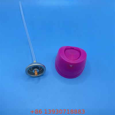Valvola di spruzzo per rinfrescante d'aria - Soluzione conveniente e versatile per rinfrescare gli spazi