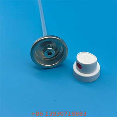Accoppiatore a spruzzo di vernice femminile resistente per la verniciatura professionale - connessione sicura ed efficiente