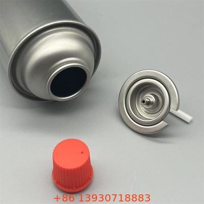 Valvola di controllo affidabile per cucine. Valvola in ottone per efficienza del flusso del gas. Valvola di apparecchiatura di gas durevole.
