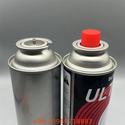 Valvola a gas di alta resistenza per cucinare. Valvola a gas di ottone per gas naturale e sistemi LPG. Valvola a gas affidabile per stufe.
